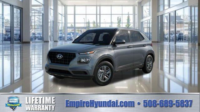 Preowned 2026 Hyundai VENUE SE for Sale