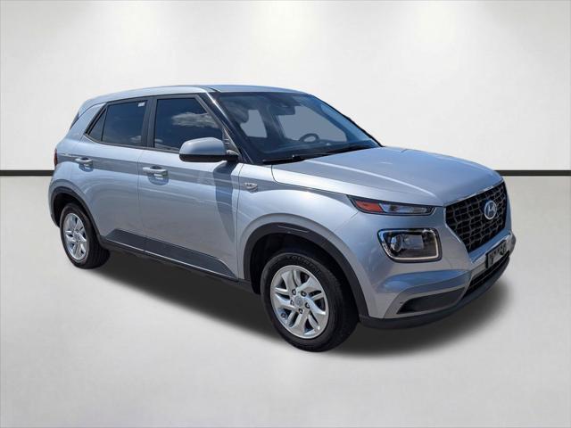 2022 Hyundai Venue - $13,491