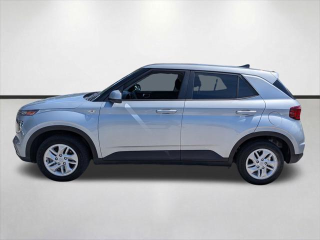 2022 Hyundai Venue - $13,491