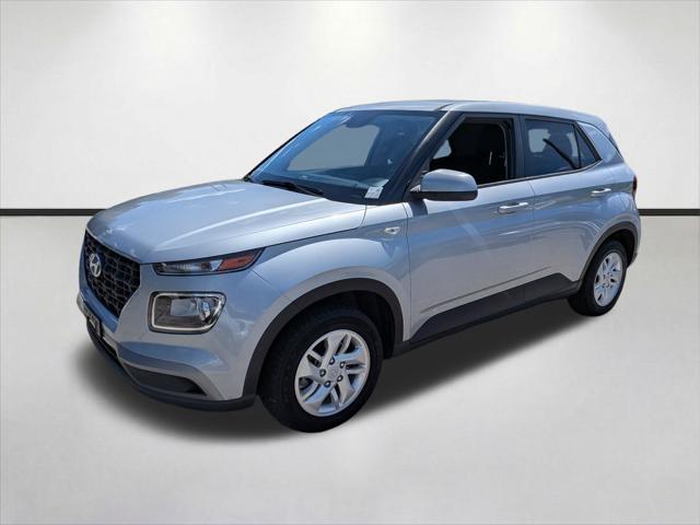 2022 Hyundai Venue - $13,491