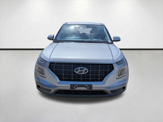 2022 Hyundai Venue - $13,491