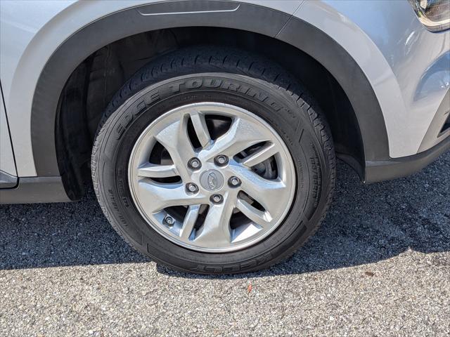 2022 Hyundai Venue - $13,491
