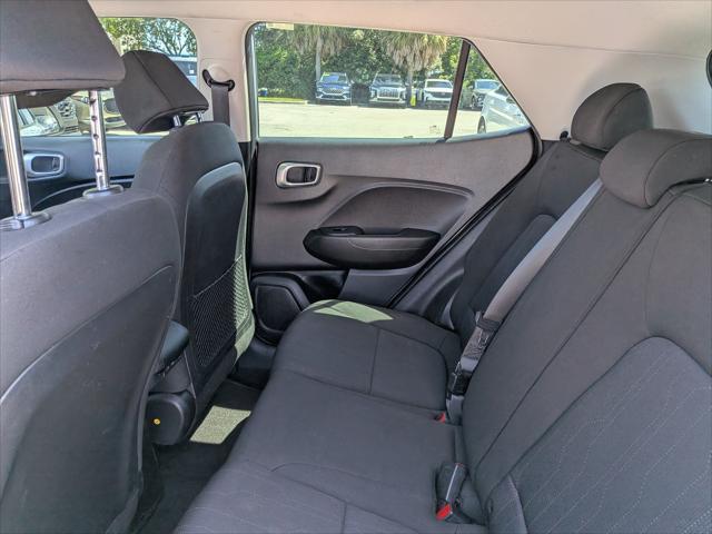 2022 Hyundai Venue - $13,491