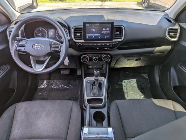 2022 Hyundai Venue - $13,491