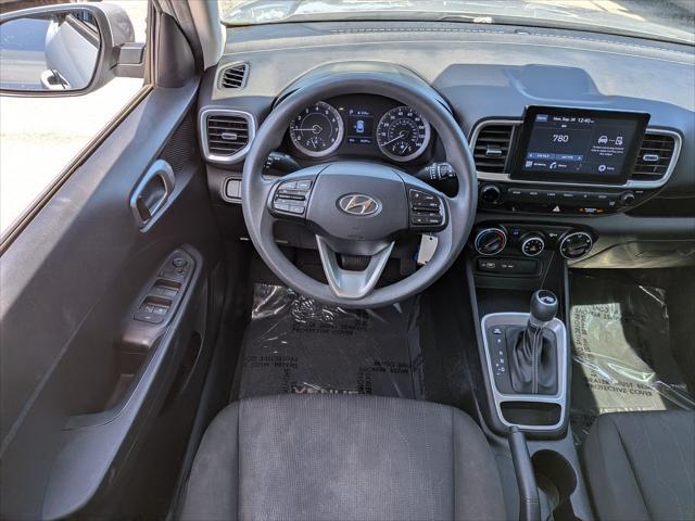 2022 Hyundai Venue - $13,491