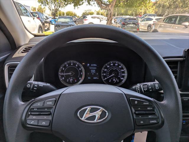 2022 Hyundai Venue - $13,491