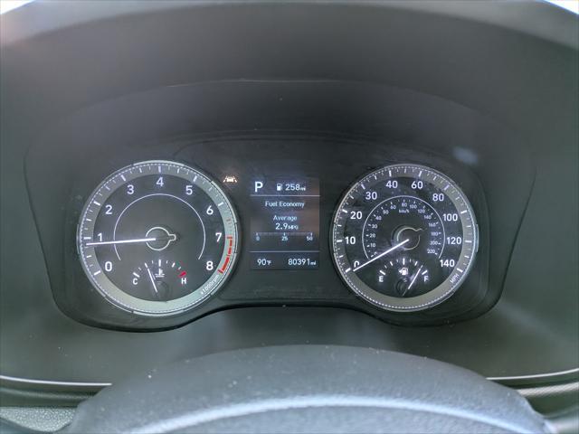 2022 Hyundai Venue - $13,491