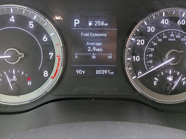 2022 Hyundai Venue - $13,491