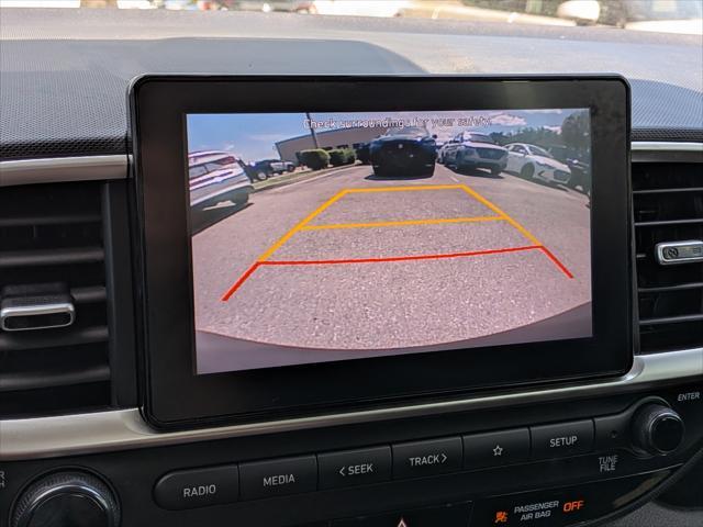 2022 Hyundai Venue - $13,491