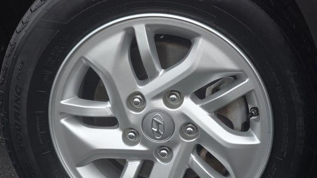 2022 Hyundai VENUE SE