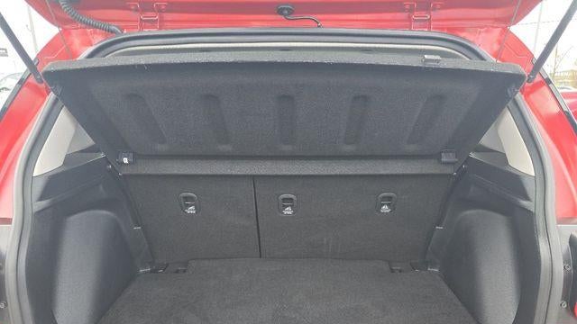 2022 Hyundai VENUE SE