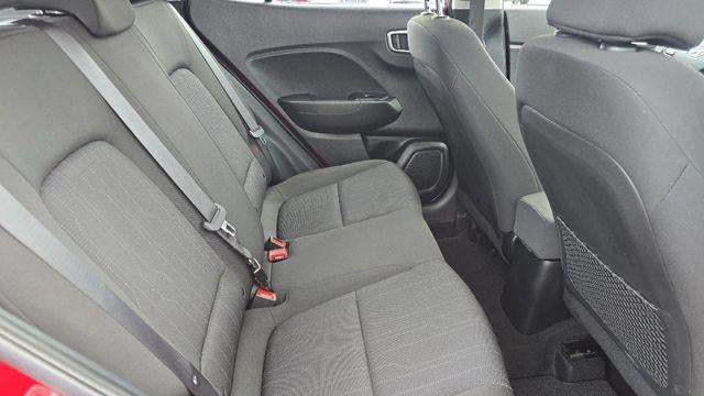 2022 Hyundai VENUE SE