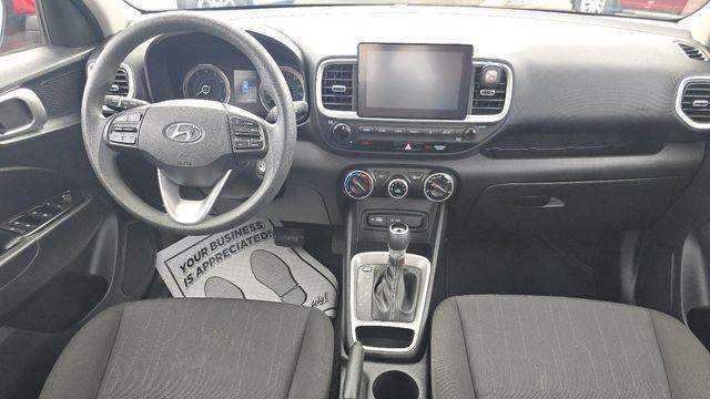 2022 Hyundai VENUE SE