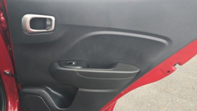 2022 Hyundai VENUE SE