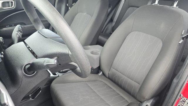 2022 Hyundai VENUE SE