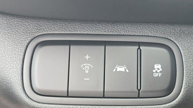 2022 Hyundai VENUE SE