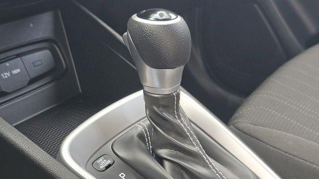 2022 Hyundai VENUE SE