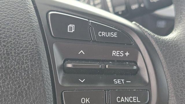2022 Hyundai VENUE SE