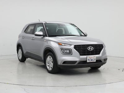 Photo of a 2024 Hyundai Venue SE 4DR Crossover for sale