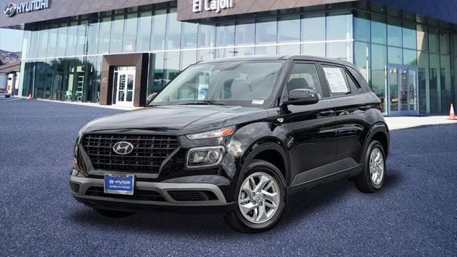 Preowned 2025 Hyundai VENUE SE for Sale