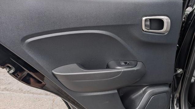 2025 Hyundai VENUE SE