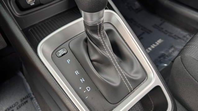 2025 Hyundai VENUE SE