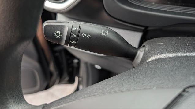 2025 Hyundai VENUE SE