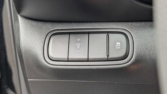 2025 Hyundai VENUE SE