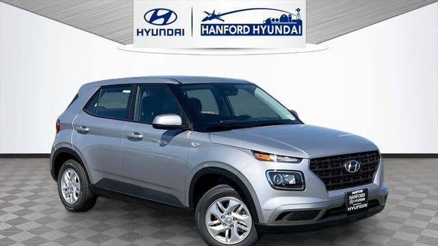Preowned 2025 Hyundai VENUE SE for Sale