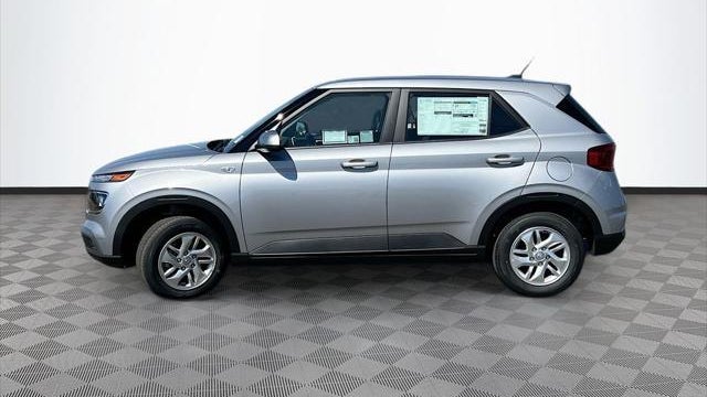 2025 Hyundai VENUE SE