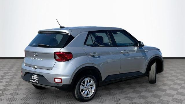 2025 Hyundai VENUE SE