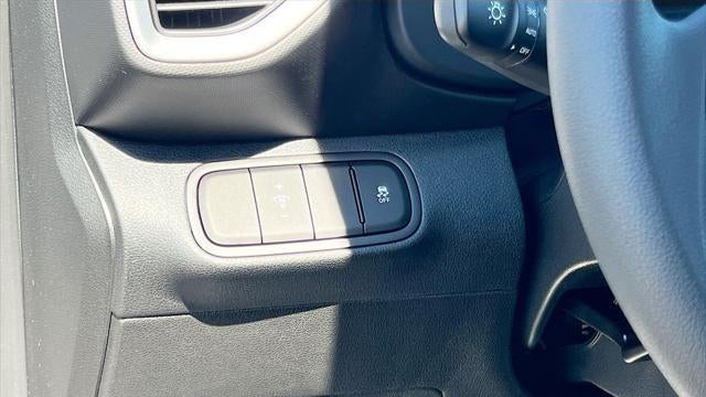2025 Hyundai VENUE SE