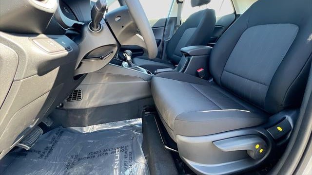 2025 Hyundai VENUE SE