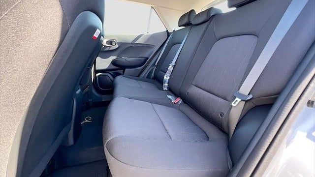 2025 Hyundai VENUE SE