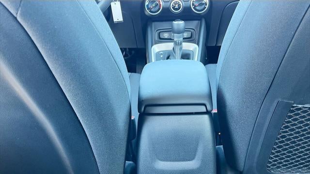 2025 Hyundai VENUE SE
