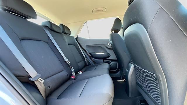 2025 Hyundai VENUE SE
