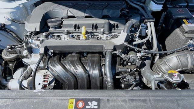 2025 Hyundai VENUE SE
