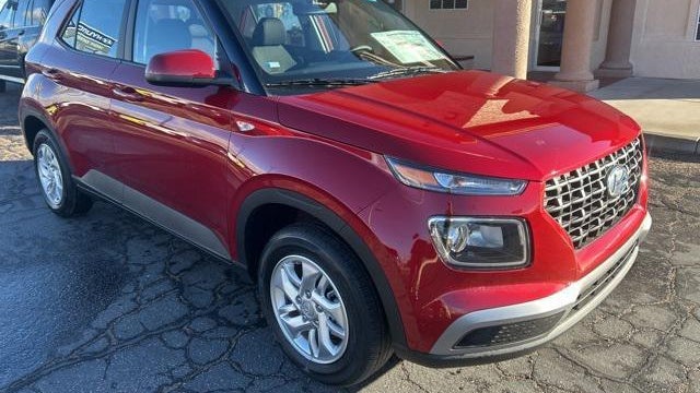Preowned 2026 Hyundai VENUE SE for Sale