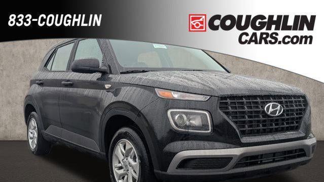 Preowned 2026 Hyundai VENUE SE for Sale