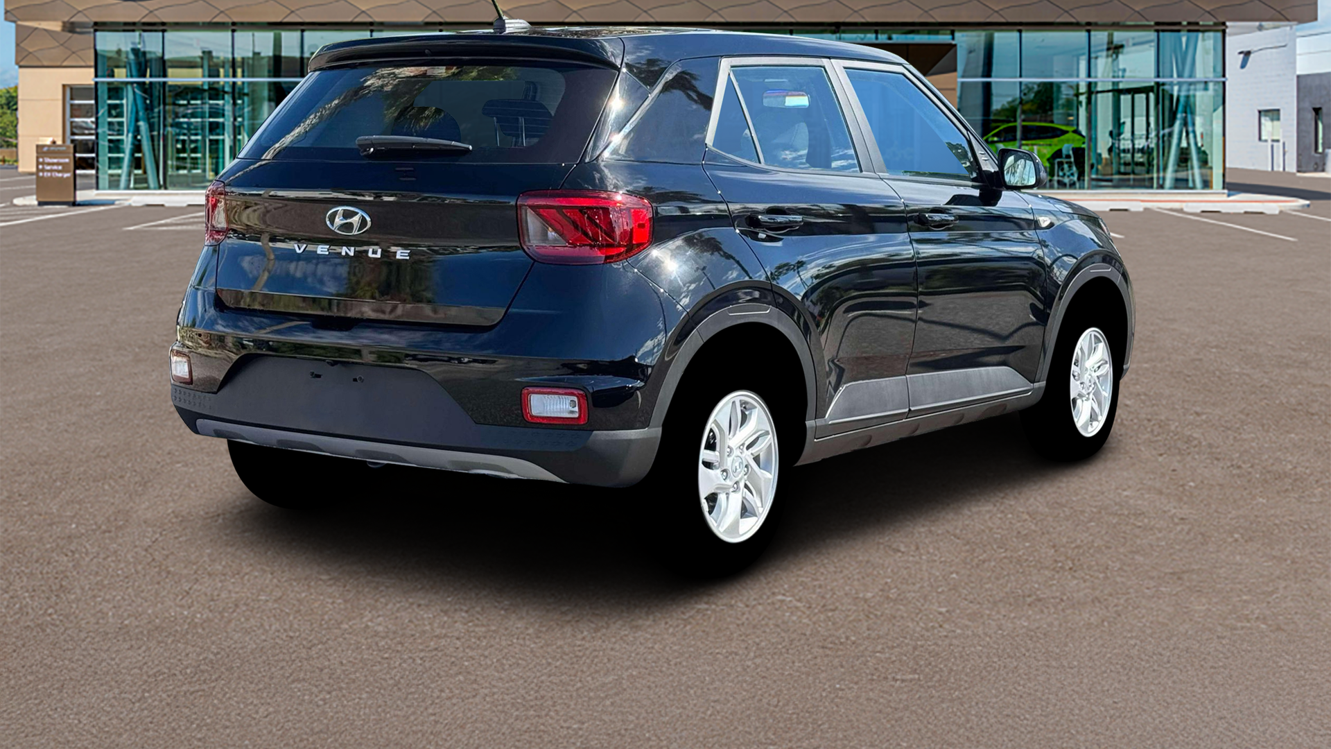 2026 Hyundai VENUE SE