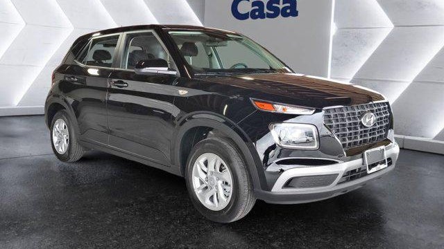 Preowned 2026 Hyundai VENUE SE for Sale