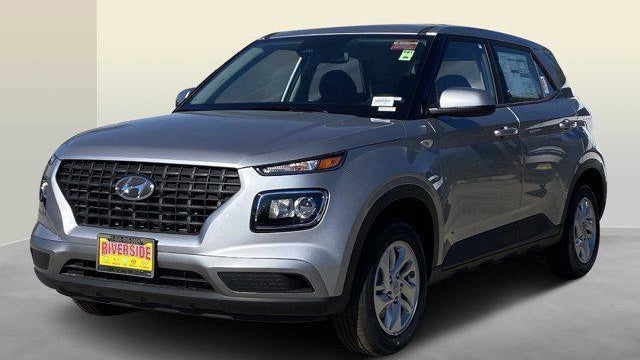 Preowned 2026 Hyundai VENUE SE for Sale