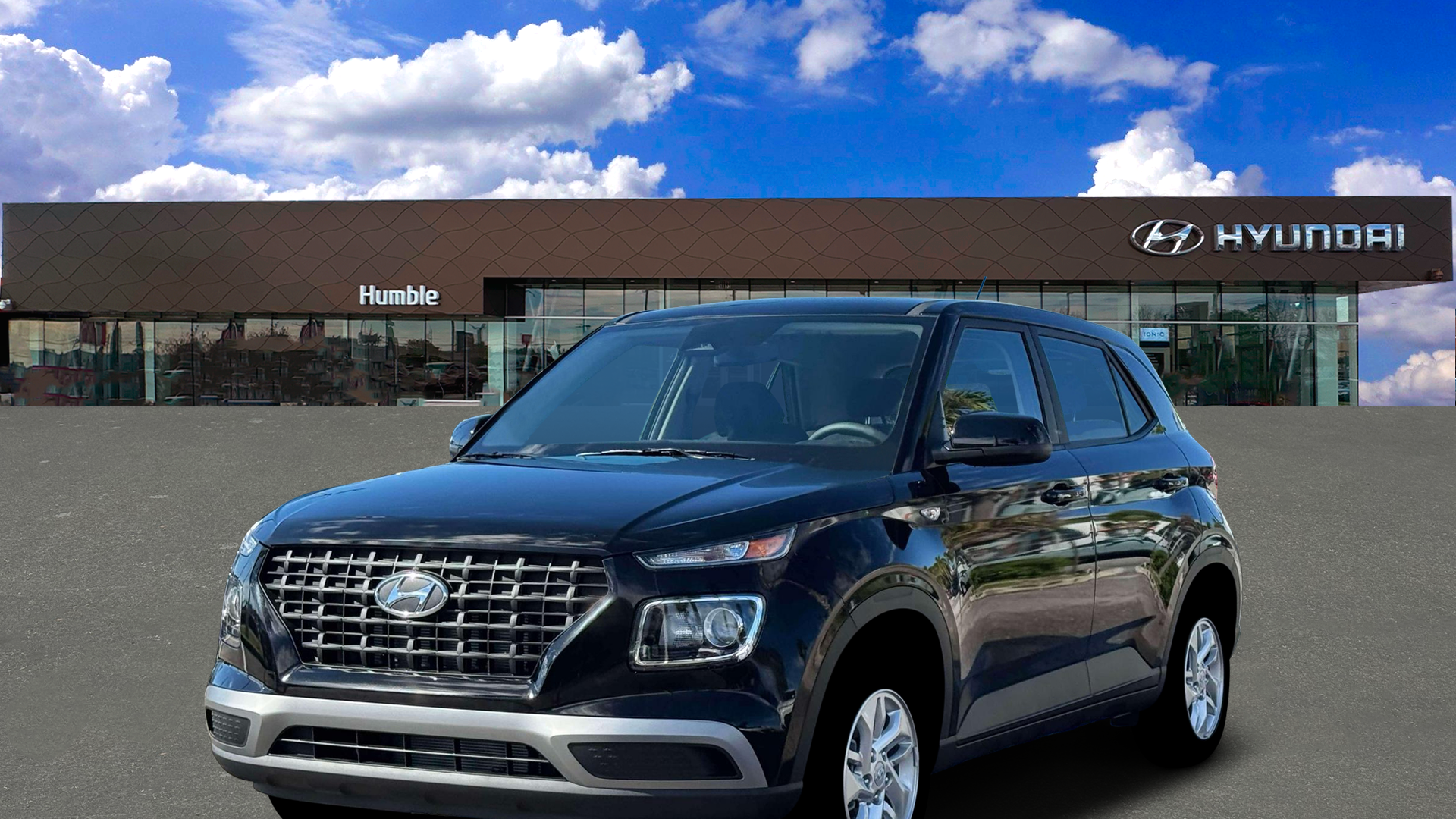 Preowned 2026 Hyundai VENUE SE for Sale