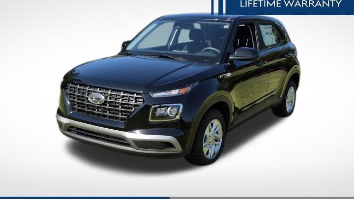 Preowned 2026 Hyundai VENUE SE for Sale