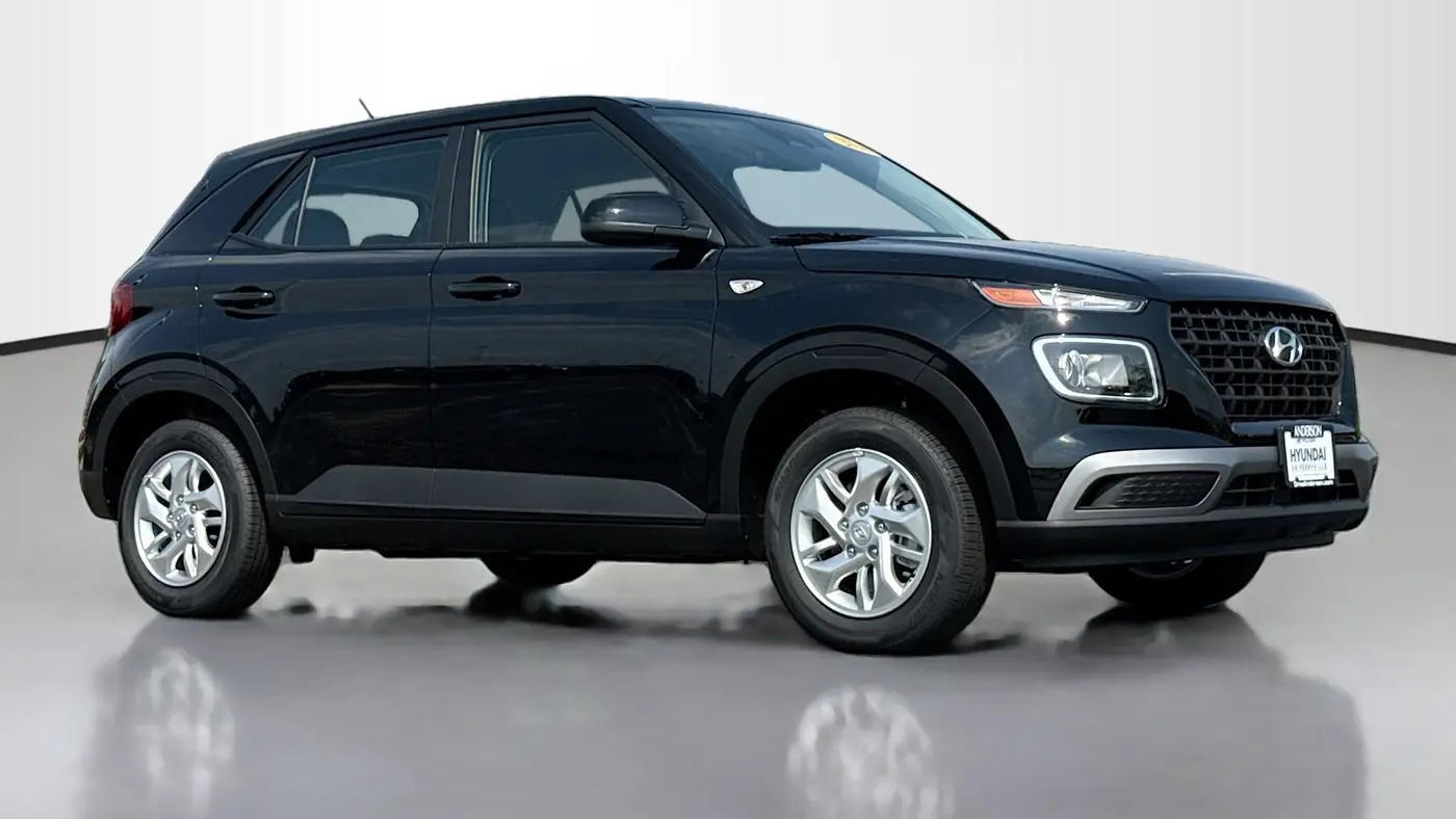 Preowned 2026 Hyundai VENUE SE for Sale
