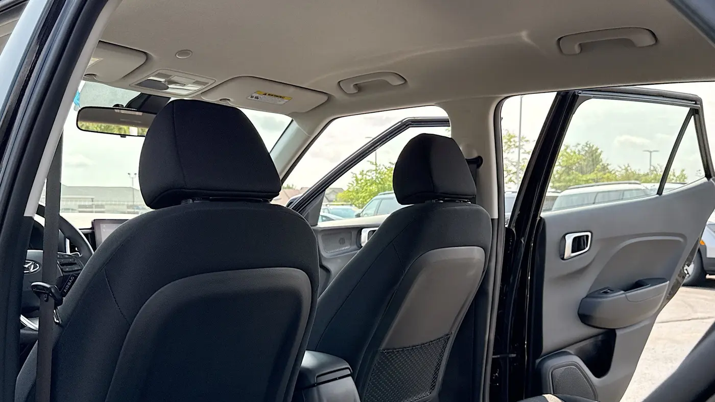 2026 Hyundai VENUE SE