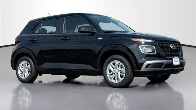 Preowned 2026 Hyundai VENUE SE for Sale