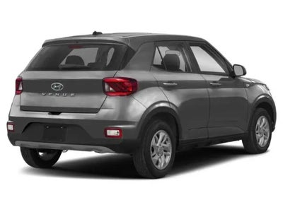 2023 Hyundai Venue SE 4DR Crossover