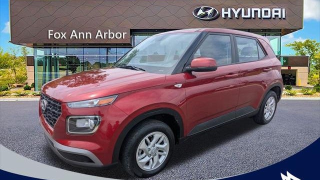 Preowned 2024 Hyundai VENUE SE for Sale