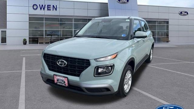 Preowned 2025 Hyundai VENUE SE for Sale